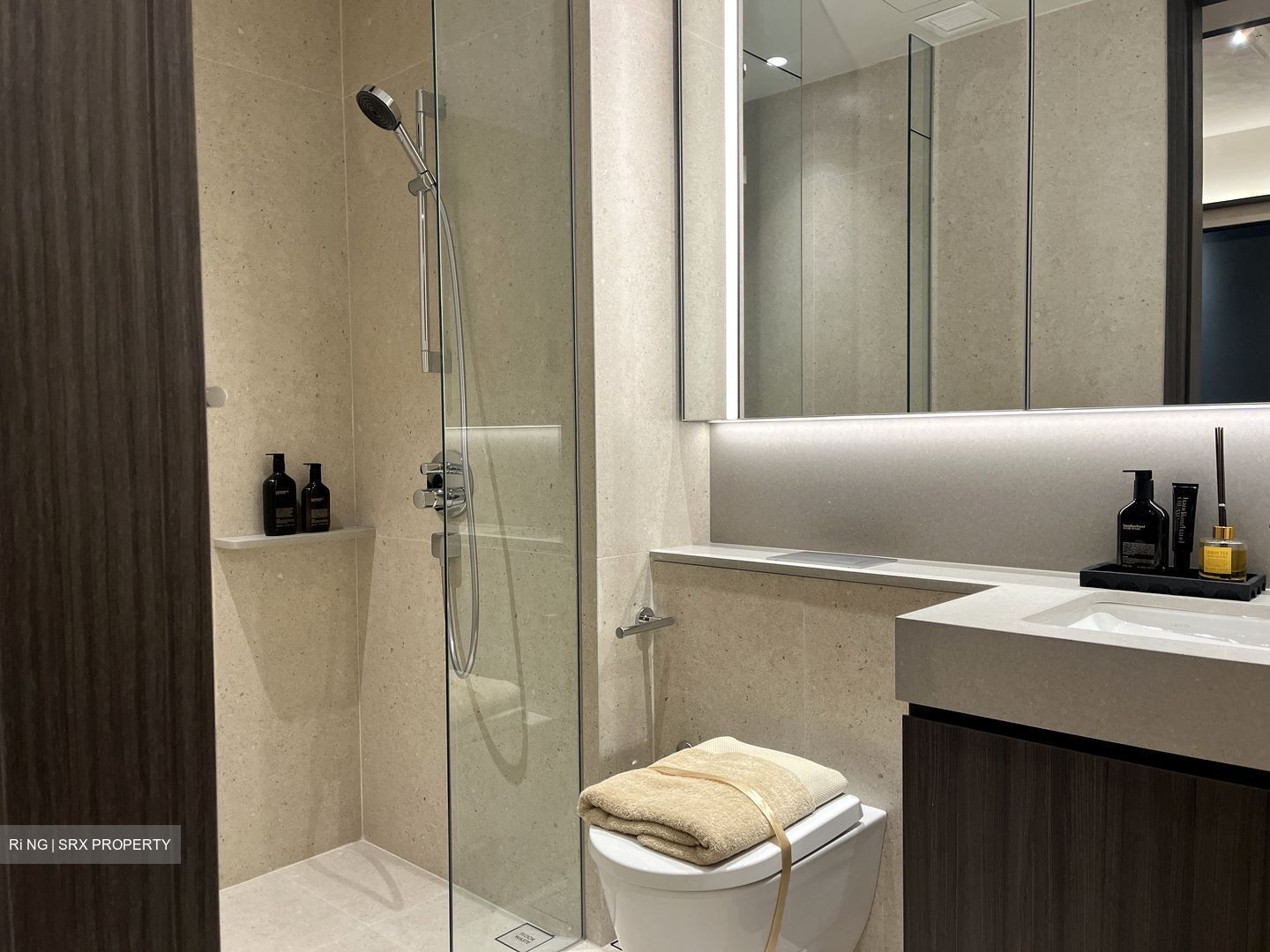 Hudson Place Residences (U/C) (D5), Apartment #572670761